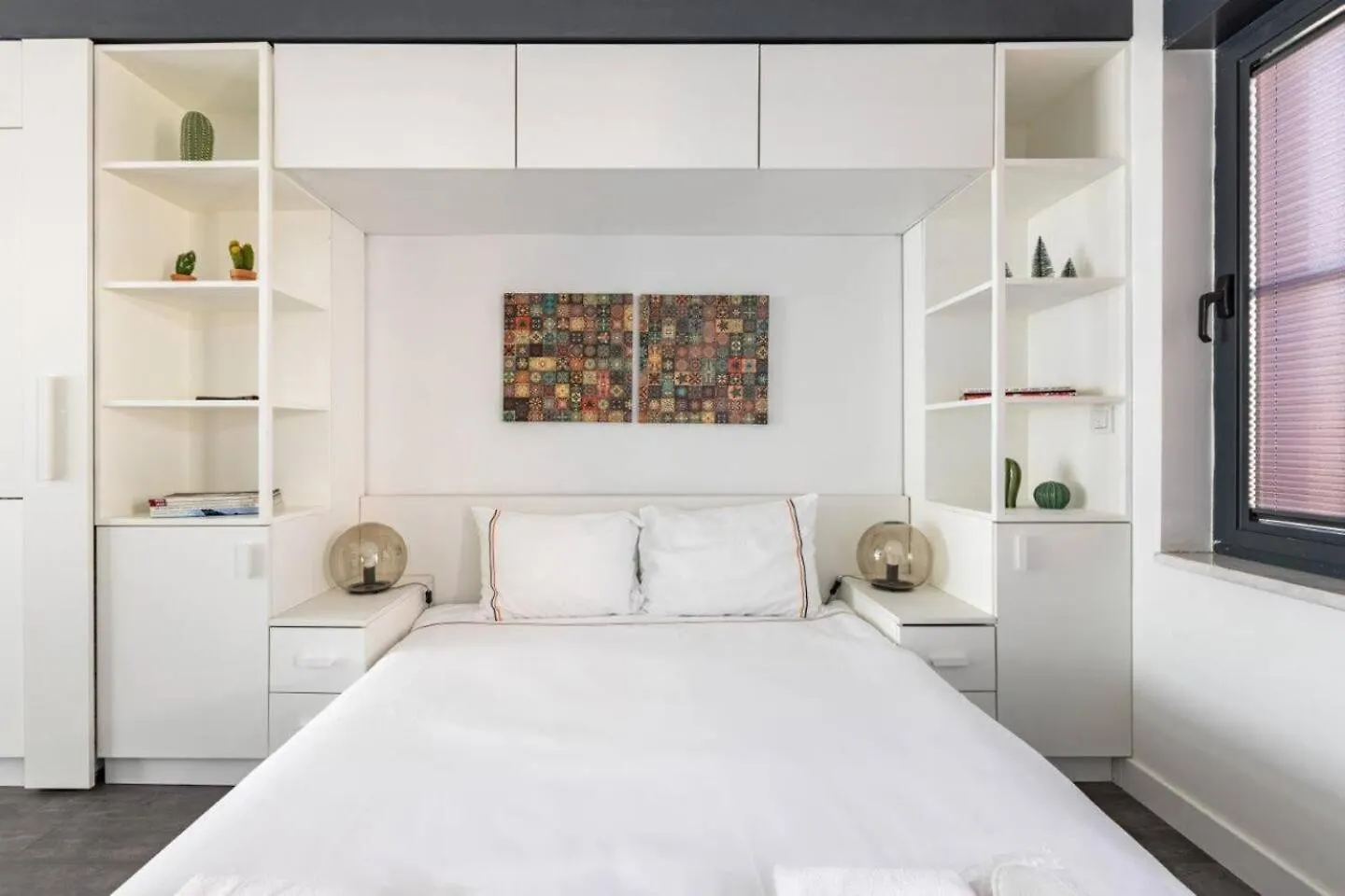 Apartment Airy Studio W Stunning Views Private Patio #362 Istanbul Turkey