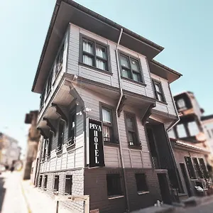 Piya Boutique Auberge de jeunesse