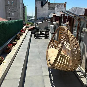 Flats Company - Karakoy Stambuł